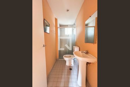 Apartamento para alugar com 68m², 3 quartos e 1 vaga Apartamento para alugar com 68m², 3 quartos e 1 vagaBanheiro