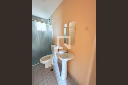 Apartamento para alugar com 68m², 3 quartos e 1 vaga Apartamento para alugar com 68m², 3 quartos e 1 vagaBanheiro