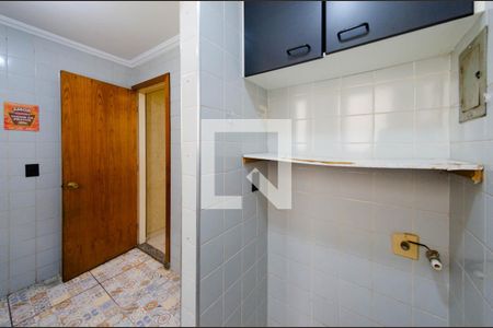 Apartamento para alugar com 70m², 3 quartos e 1 vaga Apartamento para alugar com 70m², 3 quartos e 1 vagaÁrea de serviço
