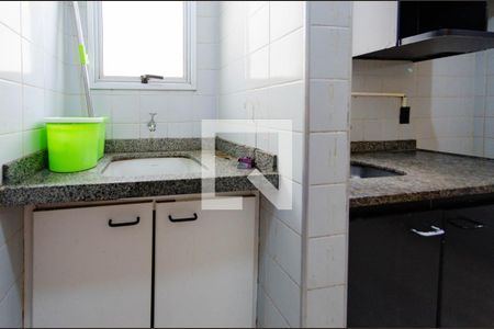 Apartamento para alugar com 70m², 3 quartos e 1 vaga Apartamento para alugar com 70m², 3 quartos e 1 vagaÁrea de serviço