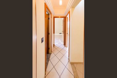 Apartamento para alugar com 70m², 3 quartos e 1 vaga Apartamento para alugar com 70m², 3 quartos e 1 vagaCorredor