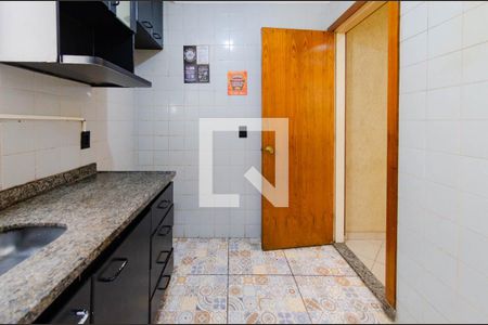 Apartamento para alugar com 70m², 3 quartos e 1 vaga Apartamento para alugar com 70m², 3 quartos e 1 vagaCozinha