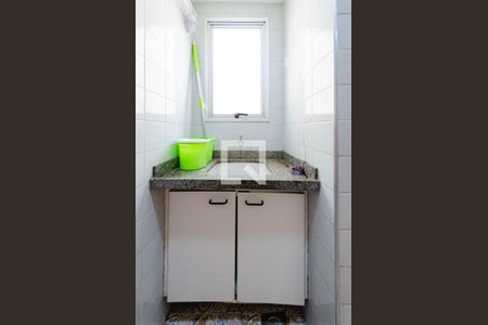 Apartamento para alugar com 70m², 3 quartos e 1 vaga Apartamento para alugar com 70m², 3 quartos e 1 vagaÁrea de serviço