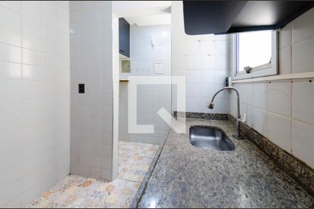 Apartamento para alugar com 70m², 3 quartos e 1 vaga Apartamento para alugar com 70m², 3 quartos e 1 vagaCozinha