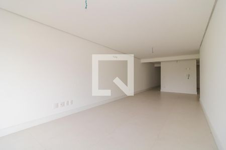 Sala de apartamento à venda com 3 quartos, 186m² em Tristeza, Porto Alegre