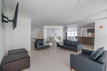 Apartamento à venda com 186m², 3 quartos e 2 vagasÁrea comum