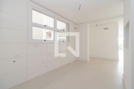 Apartamento à venda com 186m², 3 quartos e 2 vagasCozinha