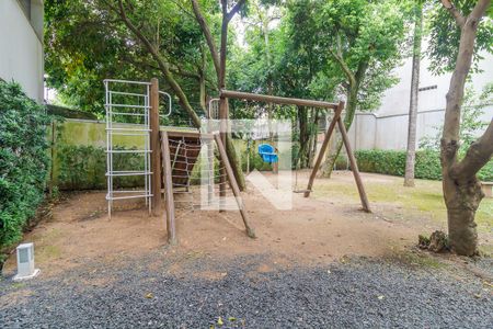 Apartamento à venda com 186m², 3 quartos e 2 vagasÁrea comum