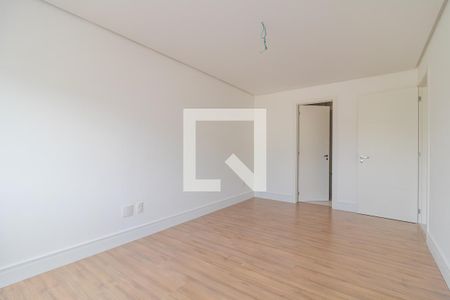 Apartamento à venda com 186m², 3 quartos e 2 vagasQuarto 2