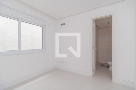 Apartamento à venda com 186m², 3 quartos e 2 vagasQuarto 3