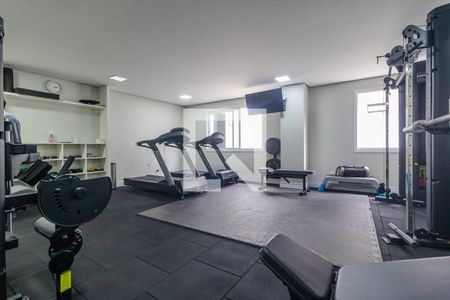 Apartamento à venda com 186m², 3 quartos e 2 vagasÁrea comum