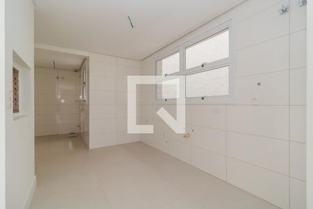 Apartamento à venda com 186m², 3 quartos e 2 vagasCozinha