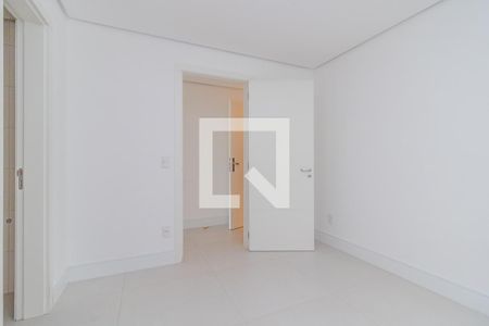 Apartamento à venda com 186m², 3 quartos e 2 vagasQuarto 3