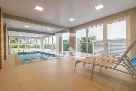 Apartamento à venda com 186m², 3 quartos e 2 vagasÁrea comum