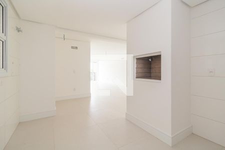 Apartamento à venda com 186m², 3 quartos e 2 vagasCozinha