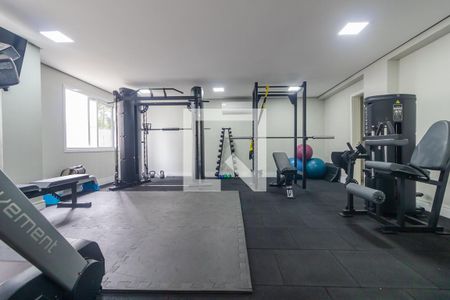 Apartamento à venda com 186m², 3 quartos e 2 vagasÁrea comum