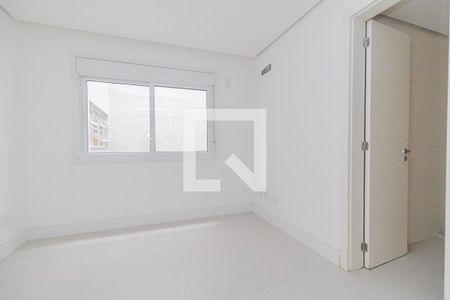 Apartamento à venda com 186m², 3 quartos e 2 vagasQuarto 3