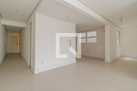 Apartamento à venda com 186m², 3 quartos e 2 vagasCozinha