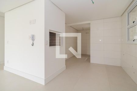 Apartamento à venda com 186m², 3 quartos e 2 vagasCozinha