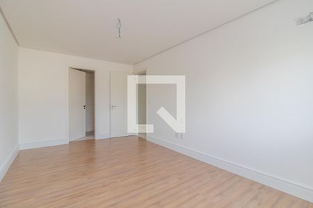 Apartamento à venda com 186m², 3 quartos e 2 vagasQuarto 2