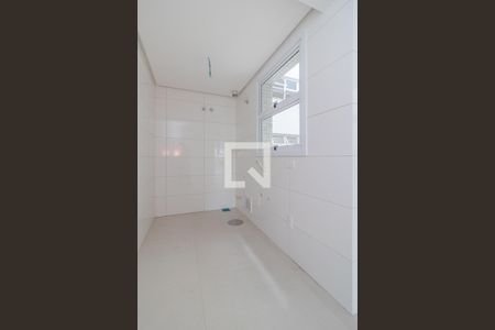 Apartamento à venda com 186m², 3 quartos e 2 vagasÁrea de serviço