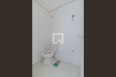 Apartamento à venda com 186m², 3 quartos e 2 vagasLavabo