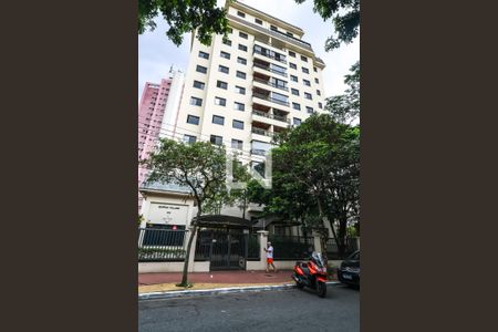 Apartamento à venda com 87m², 2 quartos e 2 vagas Apartamento à venda com 87m², 2 quartos e 2 vagasFachada