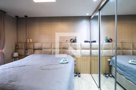 Apartamento à venda com 87m², 2 quartos e 2 vagas Apartamento à venda com 87m², 2 quartos e 2 vagasSuíte 1