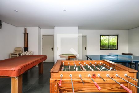 Apartamento à venda com 87m², 2 quartos e 2 vagas Apartamento à venda com 87m², 2 quartos e 2 vagasÁrea comum - Salão de Jogos