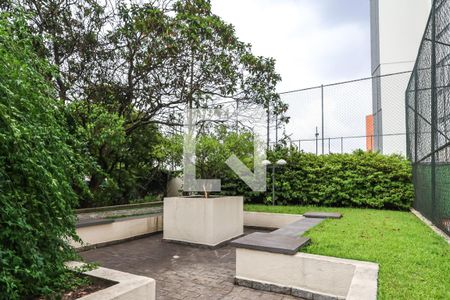 Apartamento à venda com 87m², 2 quartos e 2 vagas Apartamento à venda com 87m², 2 quartos e 2 vagasÁrea comum - Praça