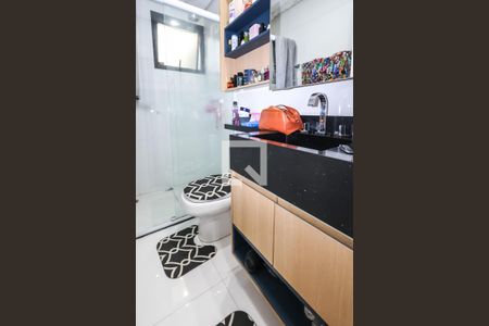 Apartamento à venda com 87m², 2 quartos e 2 vagas Apartamento à venda com 87m², 2 quartos e 2 vagasSuíte 1