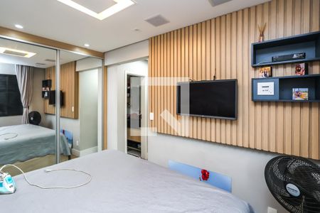 Apartamento à venda com 87m², 2 quartos e 2 vagas Apartamento à venda com 87m², 2 quartos e 2 vagasSuíte 1