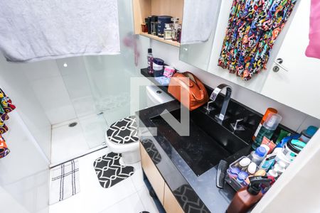 Apartamento à venda com 87m², 2 quartos e 2 vagas Apartamento à venda com 87m², 2 quartos e 2 vagasSuíte 1