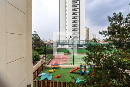 Apartamento à venda com 87m², 2 quartos e 2 vagas Apartamento à venda com 87m², 2 quartos e 2 vagasÁrea de Serviço