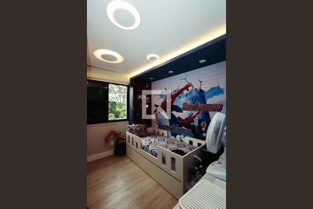 Apartamento à venda com 87m², 2 quartos e 2 vagas Apartamento à venda com 87m², 2 quartos e 2 vagasQuarto 1