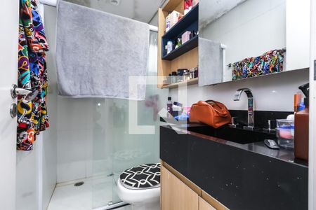 Apartamento à venda com 87m², 2 quartos e 2 vagas Apartamento à venda com 87m², 2 quartos e 2 vagasSuíte 1