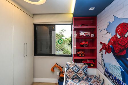 Apartamento à venda com 87m², 2 quartos e 2 vagas Apartamento à venda com 87m², 2 quartos e 2 vagasQuarto 1