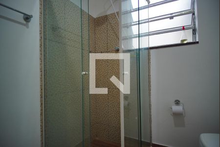 Casa à venda com 152m², 5 quartos e 3 vagasBanheiro Corredor