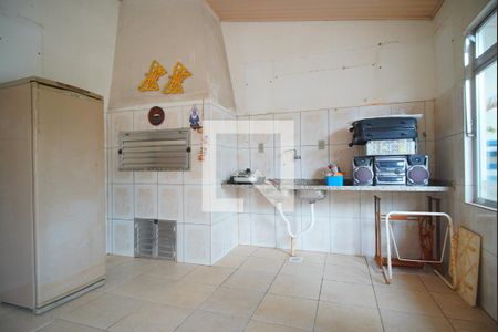 Casa à venda com 152m², 5 quartos e 3 vagasChurrasqueira