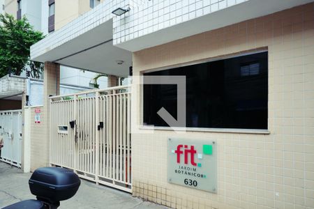 Apartamento à venda com 54m², 2 quartos e 1 vaga Apartamento à venda com 54m², 2 quartos e 1 vagaFachada