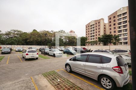 Apartamento à venda com 54m², 2 quartos e 1 vaga Apartamento à venda com 54m², 2 quartos e 1 vagaÁrea comum