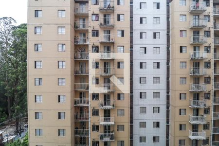 Apartamento à venda com 54m², 2 quartos e 1 vaga Apartamento à venda com 54m², 2 quartos e 1 vagaSacada