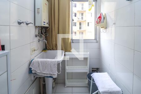 Apartamento à venda com 54m², 2 quartos e 1 vaga Apartamento à venda com 54m², 2 quartos e 1 vagaCozinha