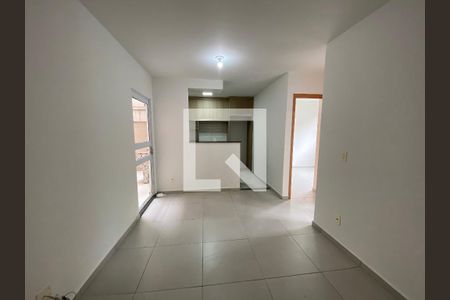 Sala de apartamento à venda com 2 quartos, 40m² em Rondônia, Novo Hamburgo
