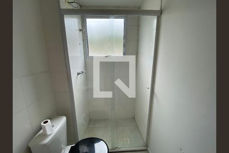 Apartamento à venda com 40m², 2 quartos e 1 vaga Apartamento à venda com 40m², 2 quartos e 1 vagaBanheiro