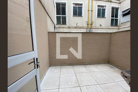 Apartamento à venda com 40m², 2 quartos e 1 vaga Apartamento à venda com 40m², 2 quartos e 1 vagaÁrea de Serviço - Quintal