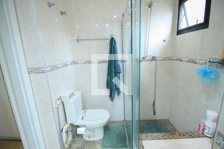 Apartamento à venda com 123m², 3 quartos e 3 vagas Apartamento à venda com 123m², 3 quartos e 3 vagasBanheiro 2