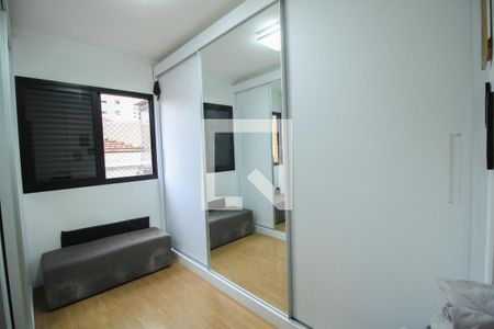 Apartamento à venda com 123m², 3 quartos e 3 vagas Apartamento à venda com 123m², 3 quartos e 3 vagascloset