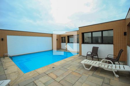 Apartamento à venda com 123m², 3 quartos e 3 vagas Apartamento à venda com 123m², 3 quartos e 3 vagasÁrea comum