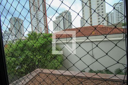 Apartamento à venda com 123m², 3 quartos e 3 vagas Apartamento à venda com 123m², 3 quartos e 3 vagasvista